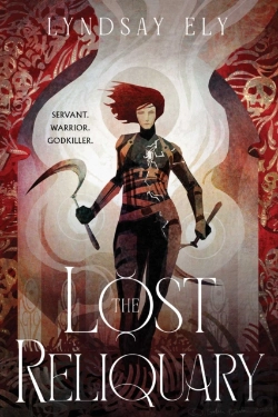 Bertrand.pt - Lost Reliquary