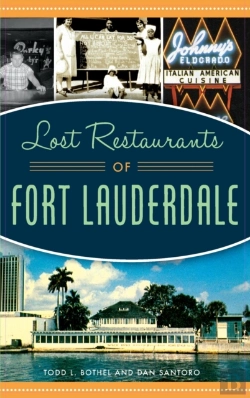 Bertrand.pt - Lost Restaurants Of Fort Lauderdale
