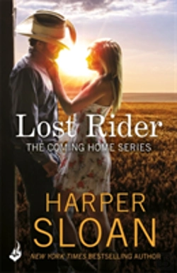 Bertrand.pt - Lost Rider: Coming Home Book 1