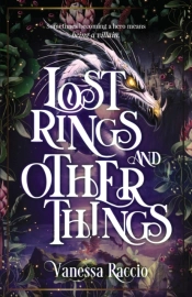 Lost Rings And Other Things