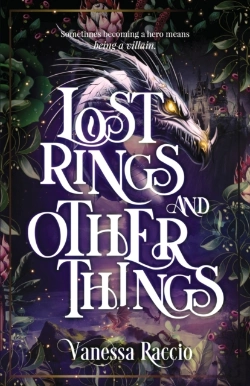 Bertrand.pt - Lost Rings And Other Things