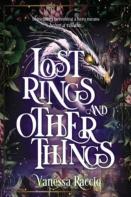 Lost Rings And Other Things