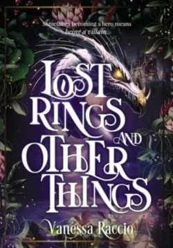 Bertrand.pt - Lost Rings And Other Things