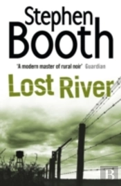 Lost River