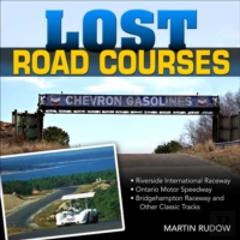 Lost Road Courses