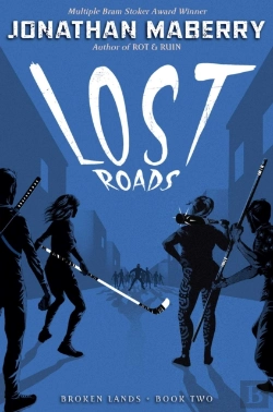 Bertrand.pt - Lost Roads