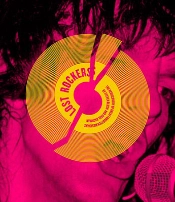 Lost Rockers