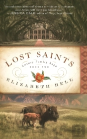 Lost Saints