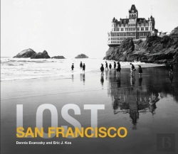 Bertrand.pt - Lost San Francisco