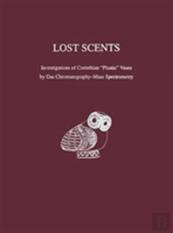 Bertrand.pt - Lost Scents Â€“ Investigations Of Corinthian 