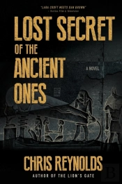 Lost Secret Of The Ancient Ones: Book I