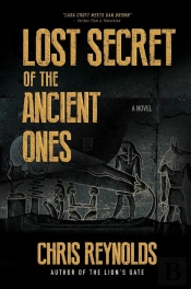 Lost Secret Of The Ancient Ones