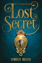 Lost Secret