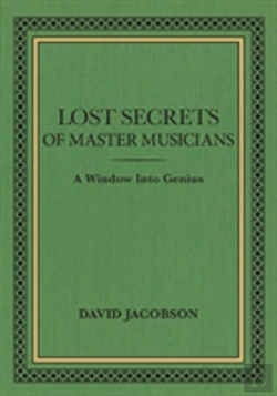 Bertrand.pt - Lost Secrets Of Master Musicians