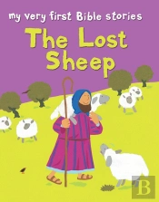 Lost Sheep