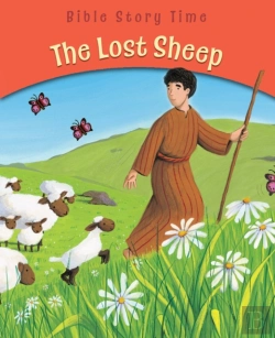 Bertrand.pt - Lost Sheep