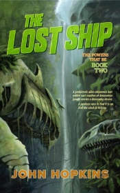 Lost Ship