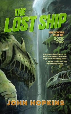 Bertrand.pt - Lost Ship