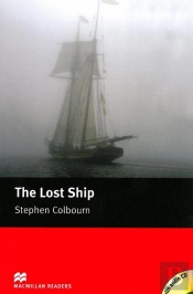 Lost Shipstarter