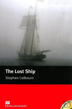 Bertrand.pt - Lost Shipstarter