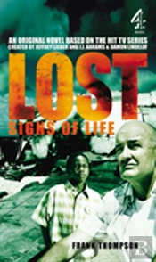 Lost - Signs Of Life