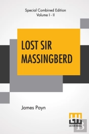 Lost Sir Massingberd  Complete : A Roman