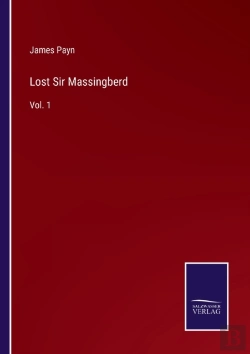 Bertrand.pt - Lost Sir Massingberd