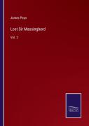 Lost Sir Massingberd