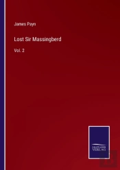 Lost Sir Massingberd