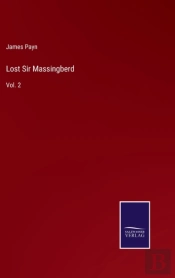Lost Sir Massingberd