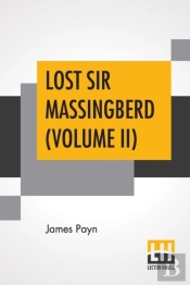 Lost Sir Massingberd  Volume Ii : A Roma