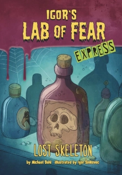 Bertrand.pt - Lost Skeleton - Express Edition