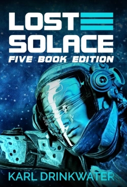 Bertrand.pt - Lost Solace Five Book Edition