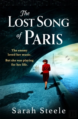 Bertrand.pt - Lost Song Of Paris