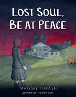 Bertrand.pt - Lost Soul, Be At Peace: A Graphic Novel