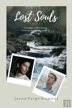 Bertrand.pt - Lost Souls - 6x9 Paperback