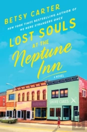 Lost Souls At The Neptune Inn