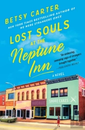 Lost Souls At The Neptune Inn
