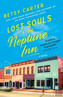 Bertrand.pt - Lost Souls At The Neptune Inn