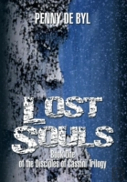 Bertrand.pt - Lost Souls: Book One Of The Disciples Of Cassini Trilogy