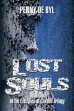 Bertrand.pt - Lost Souls: Book One Of The Disciples Of