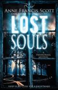 Lost Souls (Book Two Of The Lost Trilogy)