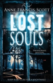 Lost Souls (Book Two Of The Lost Trilogy)
