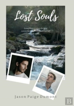 Bertrand.pt - Lost Souls - Hardcover