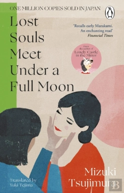 Bertrand.pt - Lost Souls Meet Under A Full Moon