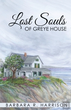 Bertrand.pt - Lost Souls Of Greye House