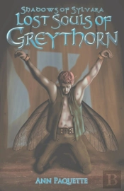 Lost Souls Of Greythorn
