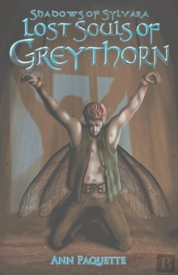 Bertrand.pt - Lost Souls Of Greythorn