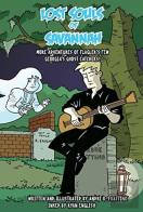 Lost Souls Of Savannah