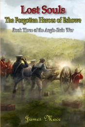 Lost Souls: The Forgotten Heroes Of Esho